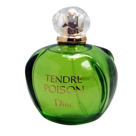 tendre poison by christian dior|Christian Dior poison original.